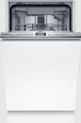 Bosch SPV4EMX17G Series 4 slimline integrated dishwasher, Dalzells