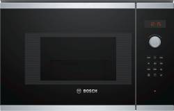 Bosch Serie 4 BEL523MS0B Built-in Microwave Oven