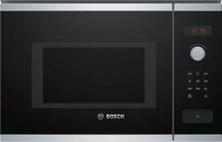 Bosch Serie 4 BFL553MS0B Built-in Microwave Oven