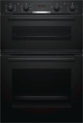 Bosch Serie 4 MBS533BB0B Double Oven