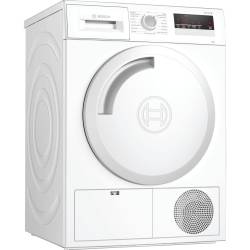 Bosch Serie 4 WTN83201GB Condenser Tumble Dryer 