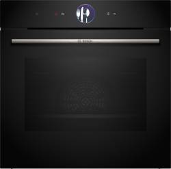 Bosch Series 8 HBG7764B1B Built-in Oven