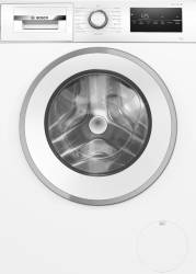 Bosch WAN28254GB Series 4 8kg washing machine white, Dalzells
