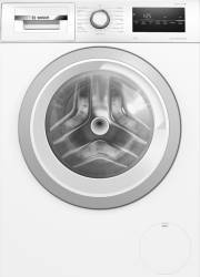 Bosch WAN28259GB Series 4 9kg washing machine white at Dalzells