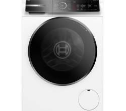 Bosch WGB256A1GB Series 8 10kg washing machine