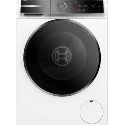 Bosch WGB256A2GB 10kg washing machine, Dalzells