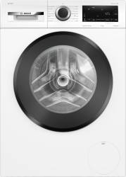 Bosch WGG254F0GB 10kg 1400 Spin Washing Machine - White