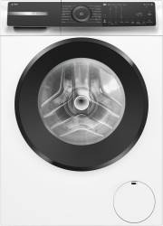 Bosch WGH254A0GB 10kg 1400 rpm Washing Machine - White