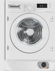 Bosch WKD28260GB Series 4 integrated washer dryer, Dalzells
