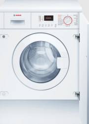 Bosch WKD28352GB built-in washer dryer, Dalzells