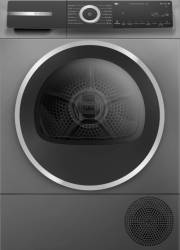 Bosch WQH246DRGB Series 6 9kg heat pump tumble dryer, Dalzells