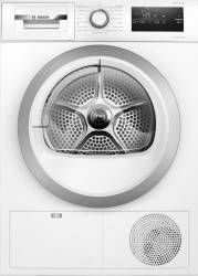 Bosch WTH85223GB 8kg heat pump tumble dryer