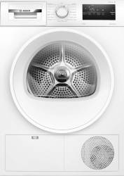 Bosch WTH85225GB Series 4 8kg heat pump tumble dryer, Dalzells