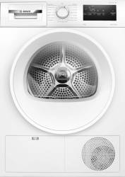 Bosch WTH85225IE Series 4 8kg heat pump tumble dryer, Dalzells