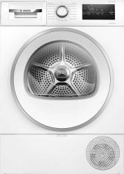 Bosch WTH85226GB Series 4 8kg heat pump tumble dryer, Dalzells