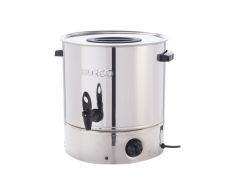 Burco MFCT20ST 20L Manual Fill Water Boiler