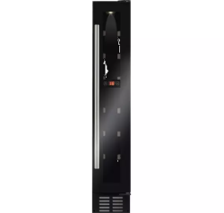 CDA FWC153BL Wine Cooler - Black