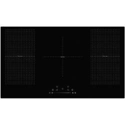 Cata ICONFLEX90F 90cm Induction Hob - Black