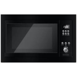 Cata UBCOMBI25BK 60cm Built-In Microwave