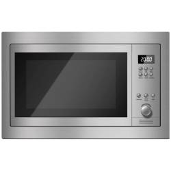 Cata UBCOMBI25SS 60cm Built-In Microwave with Grill