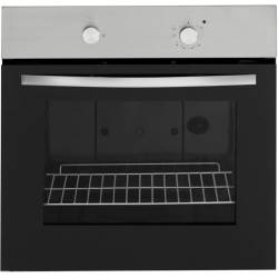 Cata UBGMMT60SS 60cm Single Gas Oven 