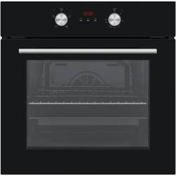 Cata UBO652BK Built-in Single Fan Oven 