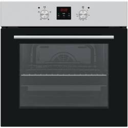 Cata UBO652SS Built-in Single Fan Oven 