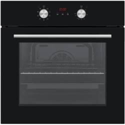Cata UBO653BK Built-in Single Multifunction Oven 