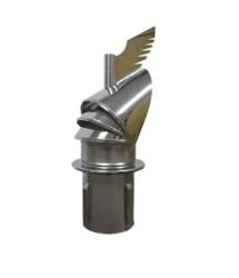 Colt Dragon Revolving Cowl 125mm