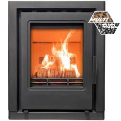 Coniston multifuel inset stove 5kW