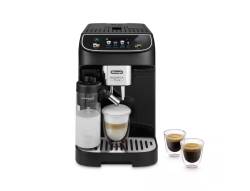 De'Longhi ECAM320.60.B Magnifica Plus Bean to Cup Coffee Machine - Black