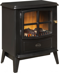 Dimplex Brayford Electric Stove
