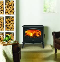 Dovre 760WD Wood Burning Stove