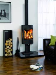 Dovre Astroline 4CB Wood Burning Stove 