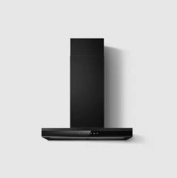 Elica Adele 60cm Box Cooker Hood - Black
