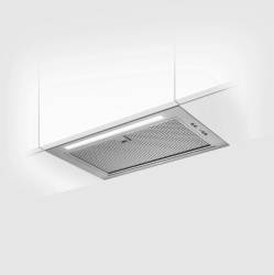 Elica Fold S 60cm Integrated Cooker Hood - Stainless Steel