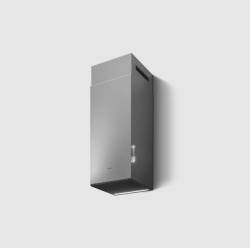 Elica Haiku 32cm  Wall Mounted Cooker Hood - Stainless Steel