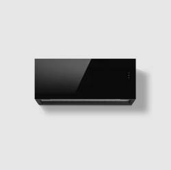 Elica Rules BL 90cm Wall Mounted Cooker Hood - Black