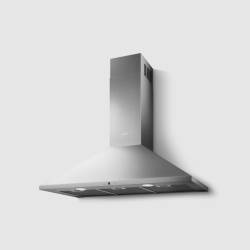 Elica TAMAYA 2.0 90cm Chimney Cooker Hood - Stainless Steel