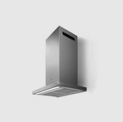 Elica Thin 70cm Chimney Cooker Hood - Stainless Steel 