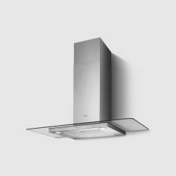 Elica Tribe A  90cm Chimney Cooker Hood - Stainless Steel