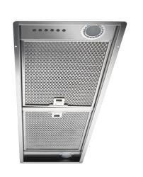 Falcon FM900 Stainless Steel Built-In Extractor Hood 