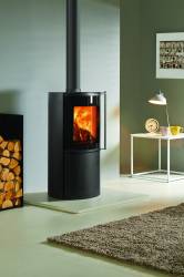 FireFX Atlas 1 woodburning stove