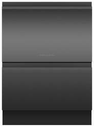 Fisher & Paykel DD60D4HNB9 Double DishDrawer™ Dishwasher