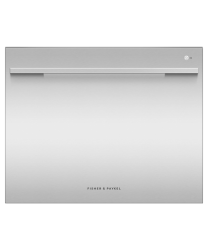 Fisher & Paykel DD60SDFHTX9 Single DishDrawer