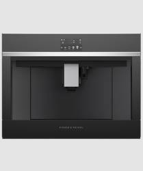 Fisher & Paykel EB60DSX1 Built-in Coffee Maker