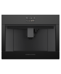 Fisher & Paykel EB60MSB1 Built-in Coffee Maker