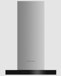 Fisher & Paykel HC60BCXB4 Chimney Hood