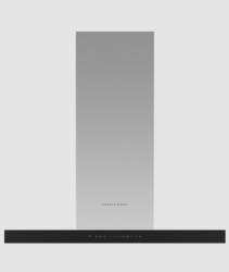 Fisher & Paykel HC90BCXB4 Chimney Hood