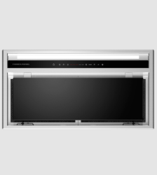 Fisher & Paykel HP60iHCB4 Integrated Cooker Hood